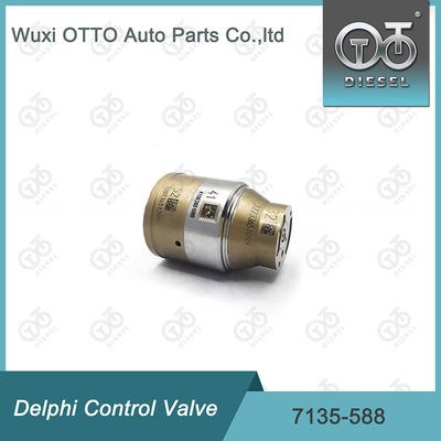 กล่องควบคุมเครื่องฉีดรถไฟฟ้า 7135-588 ชุดเครื่องดําเนินงาน อะไหล่ซ่อมเครื่องฉีดน้ํามันดีเซล