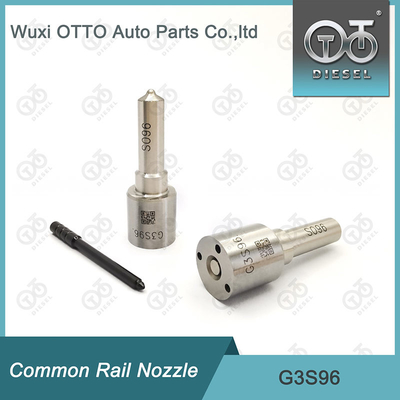 เครื่องขัดกระบะทั่วไป Denso G3S96 สําหรับเครื่องยนต์ CAT C4.4 295050-1810