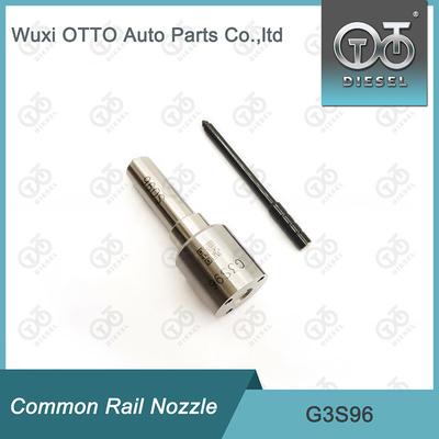 เครื่องขัดกระบะทั่วไป Denso G3S96 สําหรับเครื่องยนต์ CAT C4.4 295050-1810