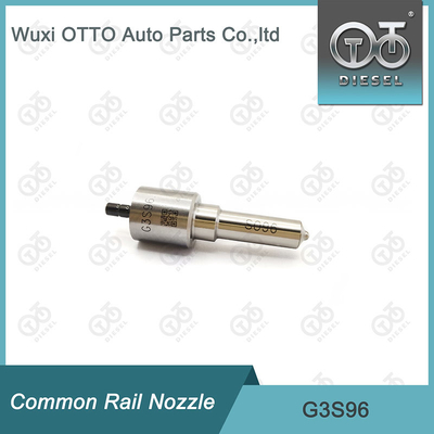เครื่องขัดกระบะทั่วไป Denso G3S96 สําหรับเครื่องยนต์ CAT C4.4 295050-1810