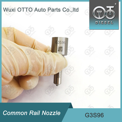เครื่องขัดกระบะทั่วไป Denso G3S96 สําหรับเครื่องยนต์ CAT C4.4 295050-1810