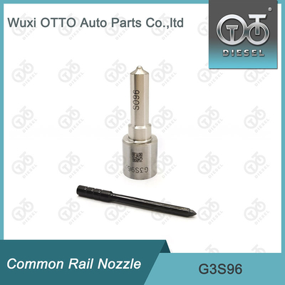 เครื่องขัดกระบะทั่วไป Denso G3S96 สําหรับเครื่องยนต์ CAT C4.4 295050-1810