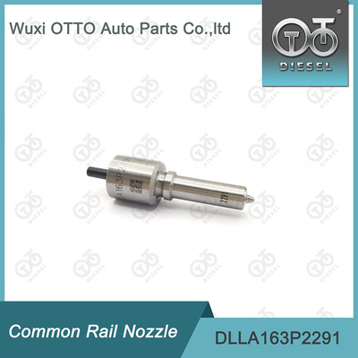 Bosch Common Rail Nozzle DLLA163P2291 สําหรับ Audi VW Golf 7 TDI 1.6