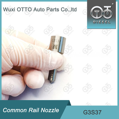 หัวฉีดคอมมอนเรล Denso G3S37 293400-0370 สำหรับ Hyundai