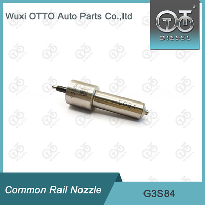 หัวฉีดคอมมอนเรล DENSO G3S84 สำหรับหัวฉีด HINO 295050-1650