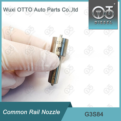 หัวฉีดคอมมอนเรล DENSO G3S84 สำหรับหัวฉีด HINO 295050-1650