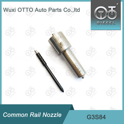 หัวฉีดคอมมอนเรล DENSO G3S84 สำหรับหัวฉีด HINO 295050-1650