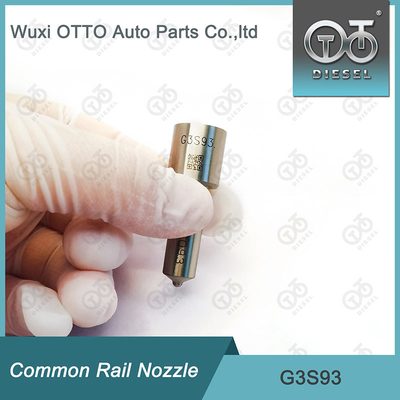 G3S93 DENSO กระปุกรถไฟฟ้าทั่วไปสําหรับเครื่องฉีด 295050-1550 / 2900 / 8-98259290-0