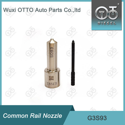 G3S93 DENSO กระปุกรถไฟฟ้าทั่วไปสําหรับเครื่องฉีด 295050-1550 / 2900 / 8-98259290-0