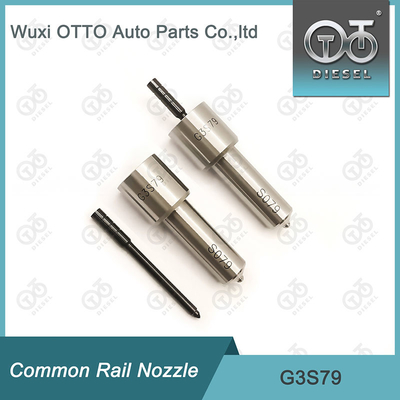 DENSO G3S79 กระบอกรถไฟฟ้าทั่วไป 295050-1590 23670-E0590