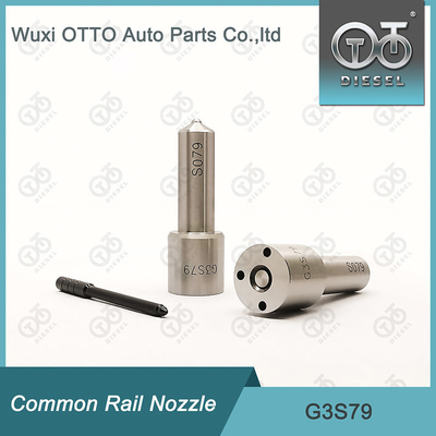 DENSO G3S79 กระบอกรถไฟฟ้าทั่วไป 295050-1590 23670-E0590