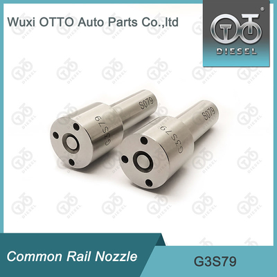 DENSO G3S79 กระบอกรถไฟฟ้าทั่วไป 295050-1590 23670-E0590