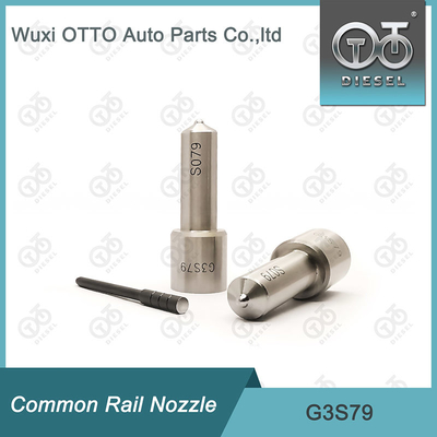DENSO G3S79 กระบอกรถไฟฟ้าทั่วไป 295050-1590 23670-E0590