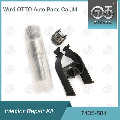 7135-581 ชุดซ่อมเครื่องฉีดสําหรับ R00101D PSA FORD DW10C