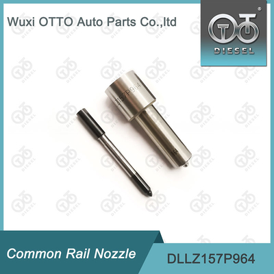 หัวฉีด Bosch Common Rail DLLZ157P964 สำหรับหัวฉีด 0445120006