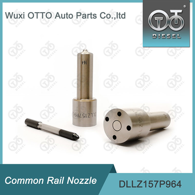 หัวฉีด Bosch Common Rail DLLZ157P964 สำหรับหัวฉีด 0445120006