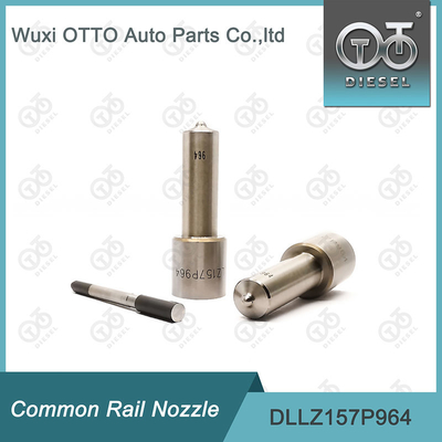 หัวฉีด Bosch Common Rail DLLZ157P964 สำหรับหัวฉีด 0445120006
