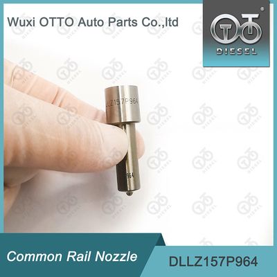 หัวฉีด Bosch Common Rail DLLZ157P964 สำหรับหัวฉีด 0445120006