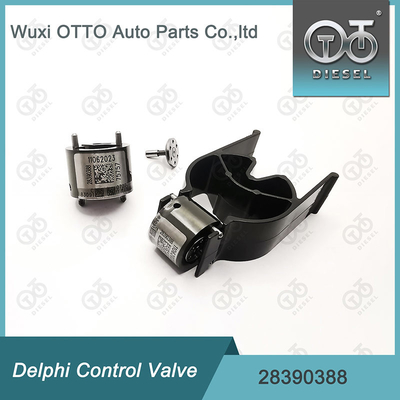 Delphi 28390388 วาล์วควบคุมเครื่องฉีด 28317158