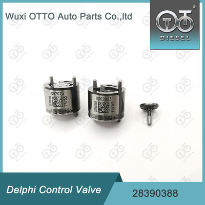 Delphi 28390388 วาล์วควบคุมเครื่องฉีด 28317158