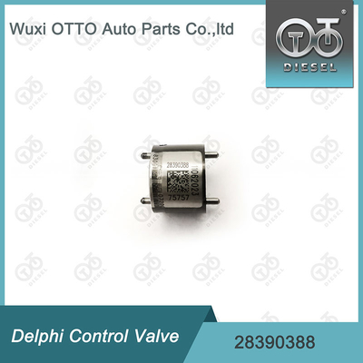 Delphi 28390388 วาล์วควบคุมเครื่องฉีด 28317158