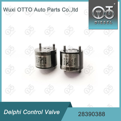 Delphi 28390388 วาล์วควบคุมเครื่องฉีด 28317158
