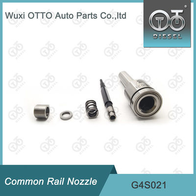 G4S021 หัวฉีด Denso Common Rail สำหรับหัวฉีด 295050-0290 และ 33800-4A950 ใช้ร่วมกับเครื่องยนต์ Hyundai ได้