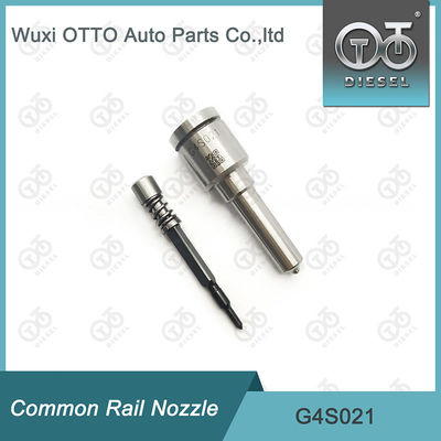 G4S021 หัวฉีด Denso Common Rail สำหรับหัวฉีด 295050-0290 และ 33800-4A950 ใช้ร่วมกับเครื่องยนต์ Hyundai ได้