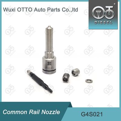 G4S021 หัวฉีด Denso Common Rail สำหรับหัวฉีด 295050-0290 และ 33800-4A950 ใช้ร่วมกับเครื่องยนต์ Hyundai ได้