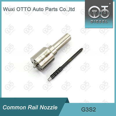 หัวฉีดคอมมอนเรล Denso G3S2 สำหรับ Toyota 295050-0820