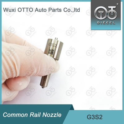 หัวฉีดคอมมอนเรล Denso G3S2 สำหรับ Toyota 295050-0820