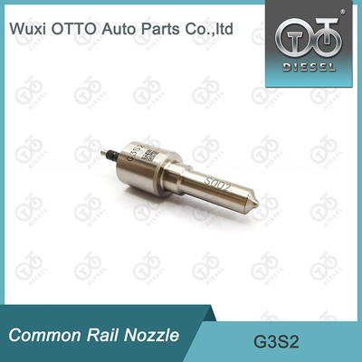 หัวฉีดคอมมอนเรล Denso G3S2 สำหรับ Toyota 295050-0820