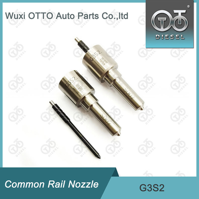 หัวฉีดคอมมอนเรล Denso G3S2 สำหรับ Toyota 295050-0820