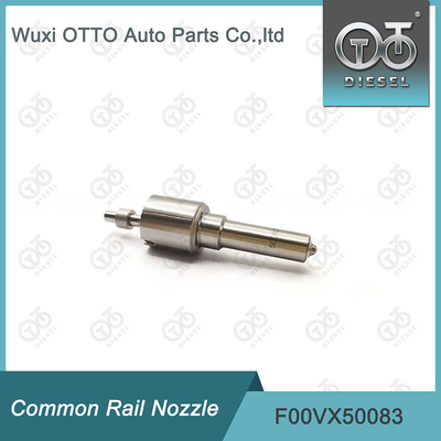 F00VX50083 / F00 VX 50083 Bosch Piezo Nozzle สําหรับเครื่องฉีด 0445120302 / 303