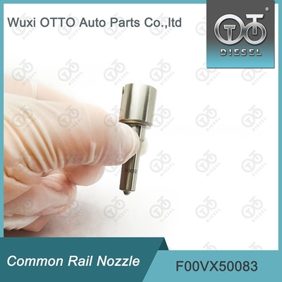 F00VX50083 / F00 VX 50083 Bosch Piezo Nozzle สําหรับเครื่องฉีด 0445120302 / 303