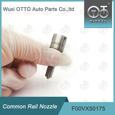 F00VX50175 / F00 VX 50175 Bosch Piezo Nozzle สําหรับเครื่องฉีด 0445120287 / 0445120288 / 0986435624