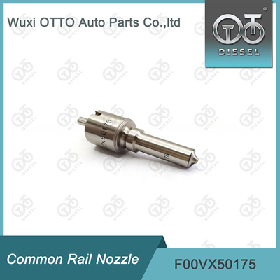 F00VX50175 / F00 VX 50175 Bosch Piezo Nozzle สําหรับเครื่องฉีด 0445120287 / 0445120288 / 0986435624