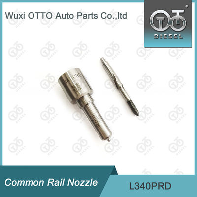 L340PRD หัวฉีดคอมมอนเรล  สำหรับหัวฉีด R00201D HMC U 1.1 1.4L 28235143