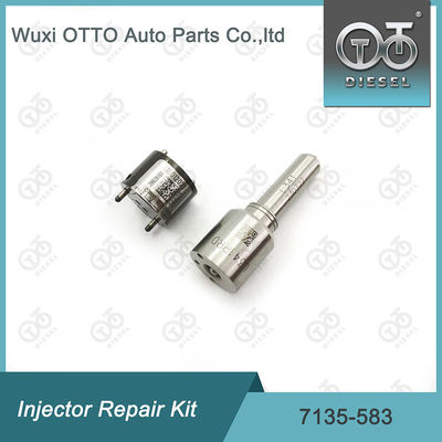 ชุดปรับปรุงเครื่องฉีด  Nozzle-CVA Kit 7135-583 สําหรับ R00301D SSANGYONG D20DTF Nozzle L341PRD
