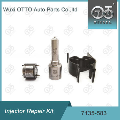 ชุดปรับปรุงเครื่องฉีด  Nozzle-CVA Kit 7135-583 สําหรับ R00301D SSANGYONG D20DTF Nozzle L341PRD