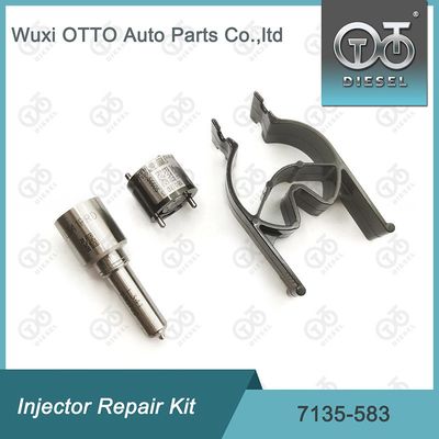 ชุดปรับปรุงเครื่องฉีด  Nozzle-CVA Kit 7135-583 สําหรับ R00301D SSANGYONG D20DTF Nozzle L341PRD