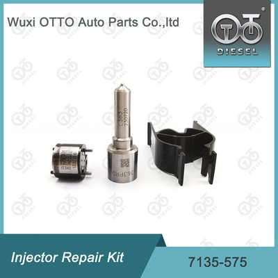 Nollze-Valve Kit 7135-575 Delphi Injector Repair Kit สําหรับ 28231462 VW 1.2L กระปุก L363PRD