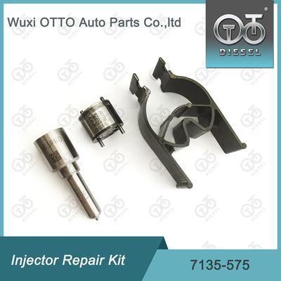 Nollze-Valve Kit 7135-575 Delphi Injector Repair Kit สําหรับ 28231462 VW 1.2L กระปุก L363PRD