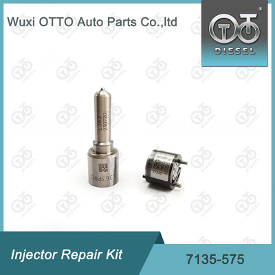 Nollze-Valve Kit 7135-575 Delphi Injector Repair Kit สําหรับ 28231462 VW 1.2L กระปุก L363PRD