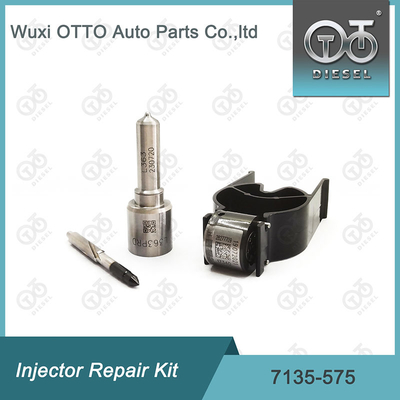 Nollze-Valve Kit 7135-575 Delphi Injector Repair Kit สําหรับ 28231462 VW 1.2L กระปุก L363PRD