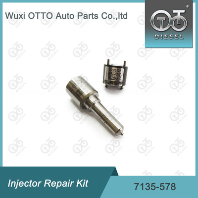ชุดซ่อมเครื่องฉีด Delphi Nozzle-Valve 7135-578 28264952 GMDAT Z20D Nozzle L364PRD