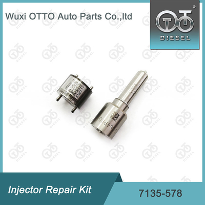 ชุดซ่อมเครื่องฉีด Delphi Nozzle-Valve 7135-578 28264952 GMDAT Z20D Nozzle L364PRD