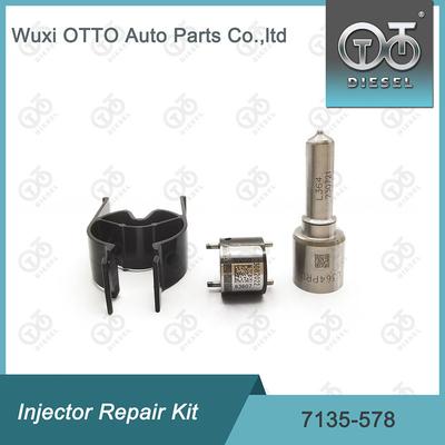 ชุดซ่อมเครื่องฉีด Delphi Nozzle-Valve 7135-578 28264952 GMDAT Z20D Nozzle L364PRD
