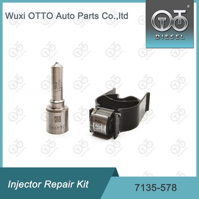 ชุดซ่อมเครื่องฉีด Delphi Nozzle-Valve 7135-578 28264952 GMDAT Z20D Nozzle L364PRD