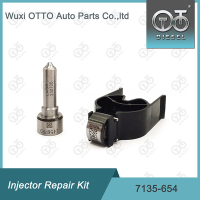 ชุดปรับปรุงเครื่องฉีด Delphi 7135-654 R00501Z พร้อมปัด L456PRD